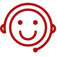  我們作為您的單一聯繫窗口，直接處理所有官方郵件與電話查詢，並第一時間向您傳達進度，讓您隨時掌握情況，安心無憂。