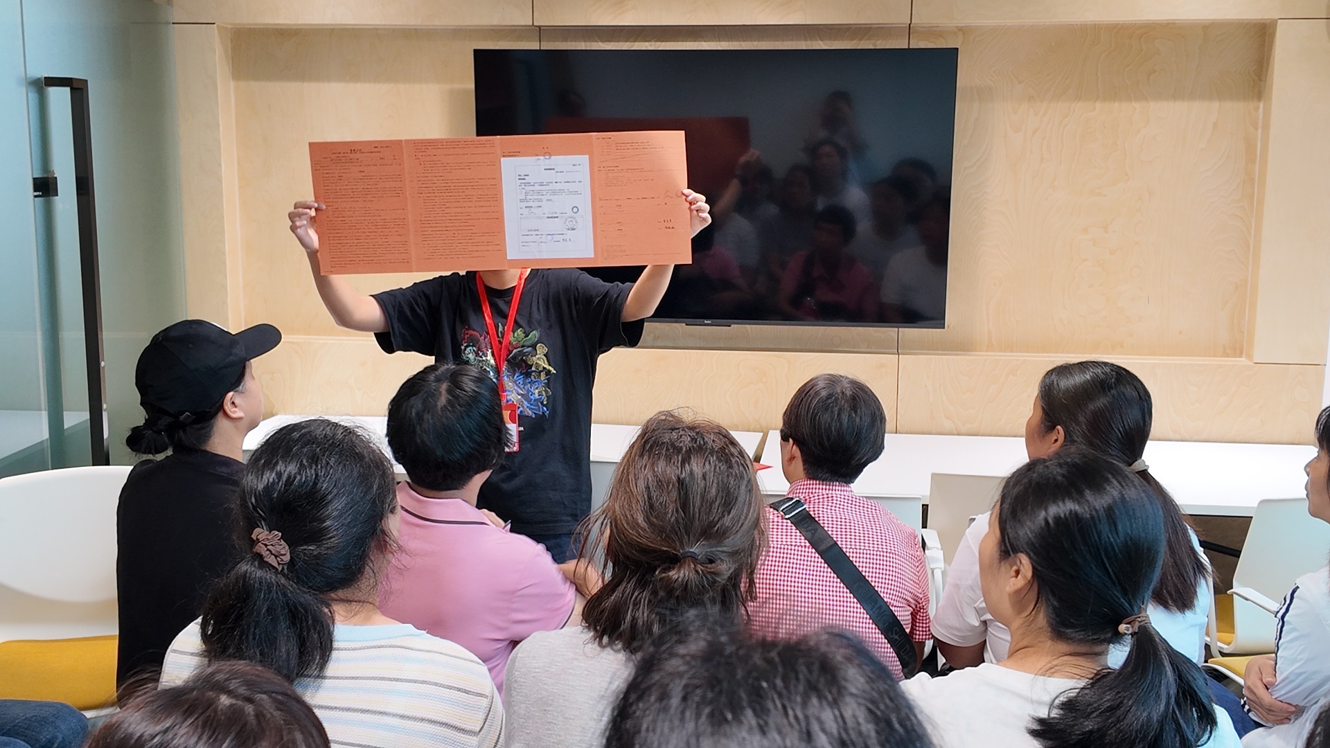 職前適應性培訓